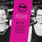 ilustrace - konference