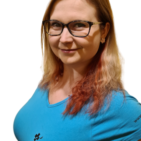 MUDr. Barbora Petrová